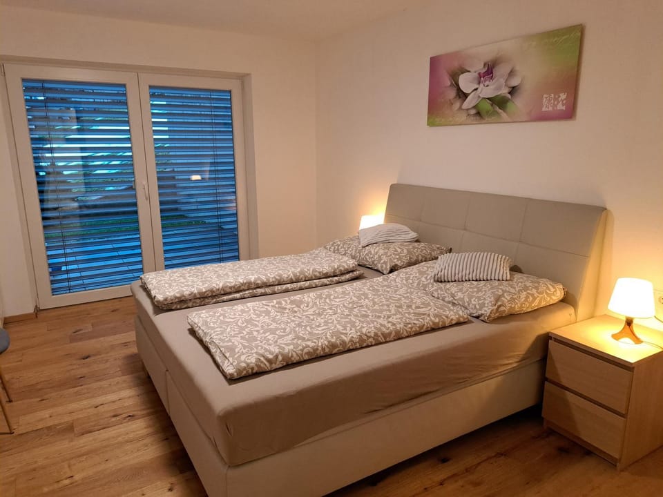 Ferienwohnung Sole Apartment in Salzburgerland