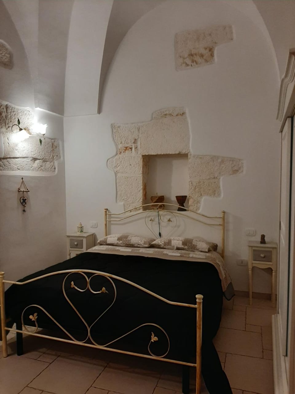La perla bianca Apartment in Ostuni