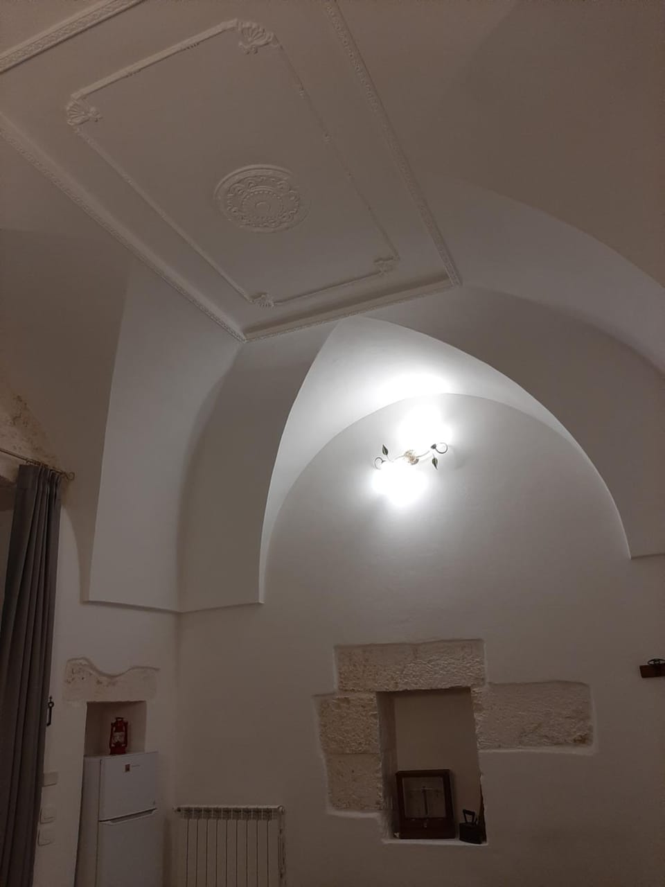 La perla bianca Apartment in Ostuni