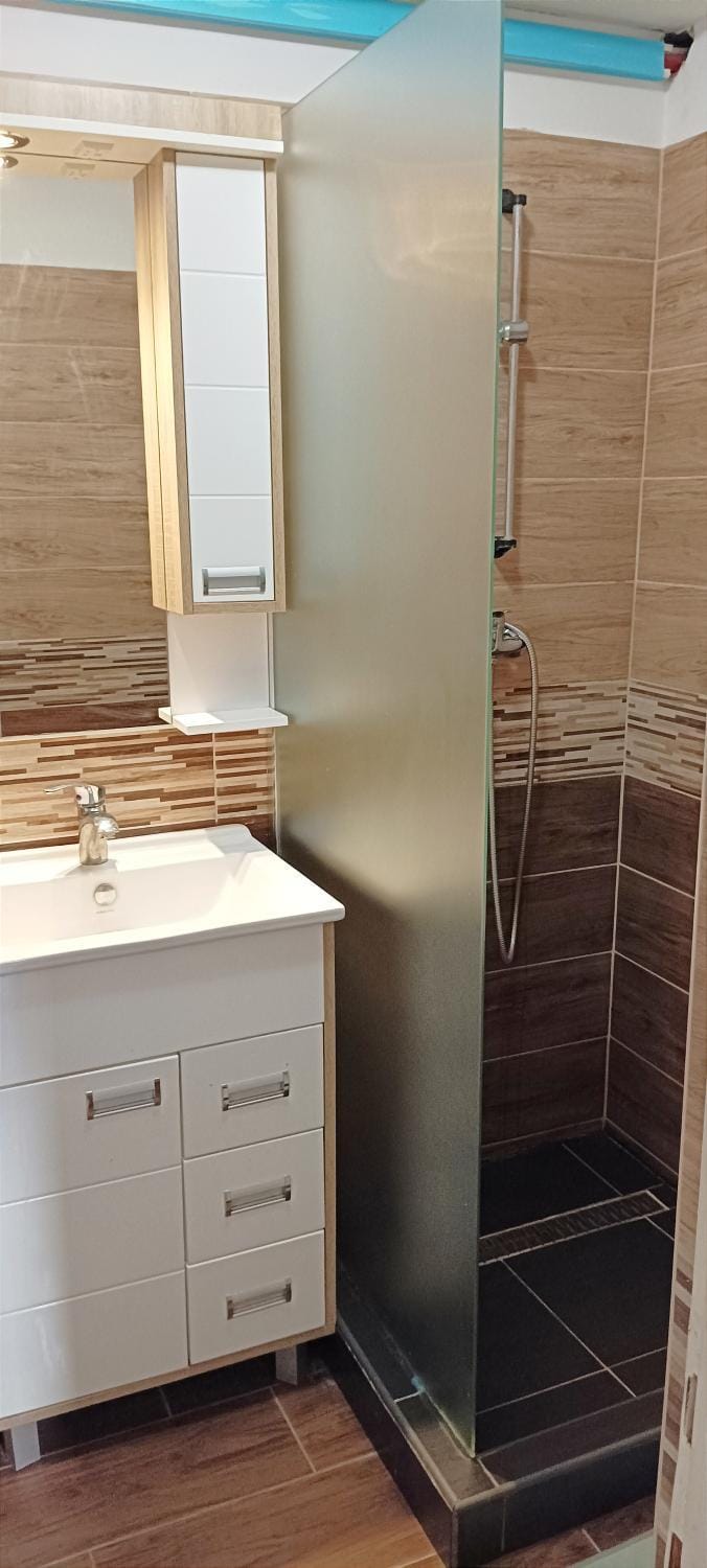 SaraHome4 Center Apartment in Szeged