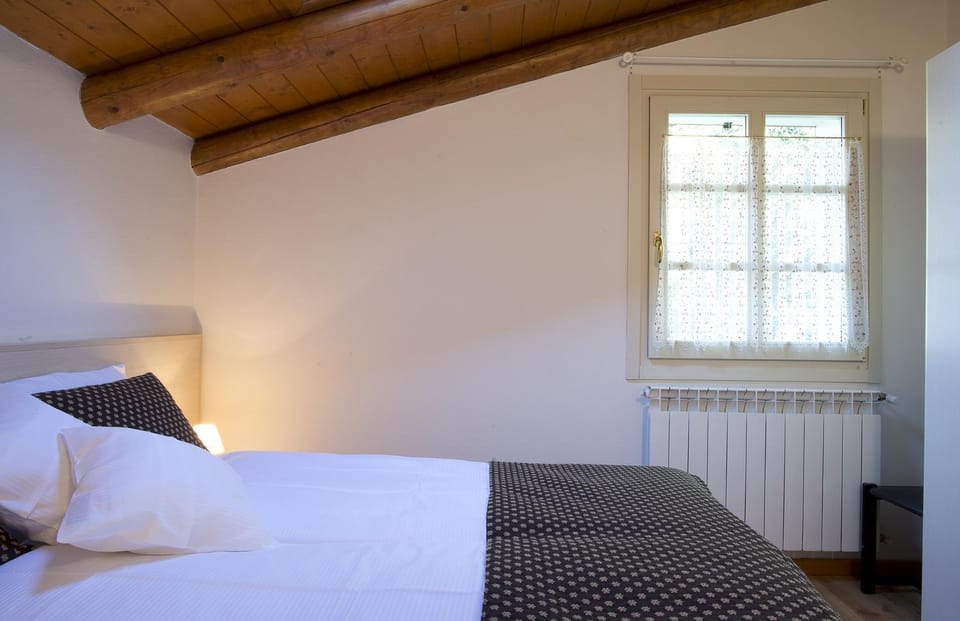 Villa al Kind House in Ponte di Legno