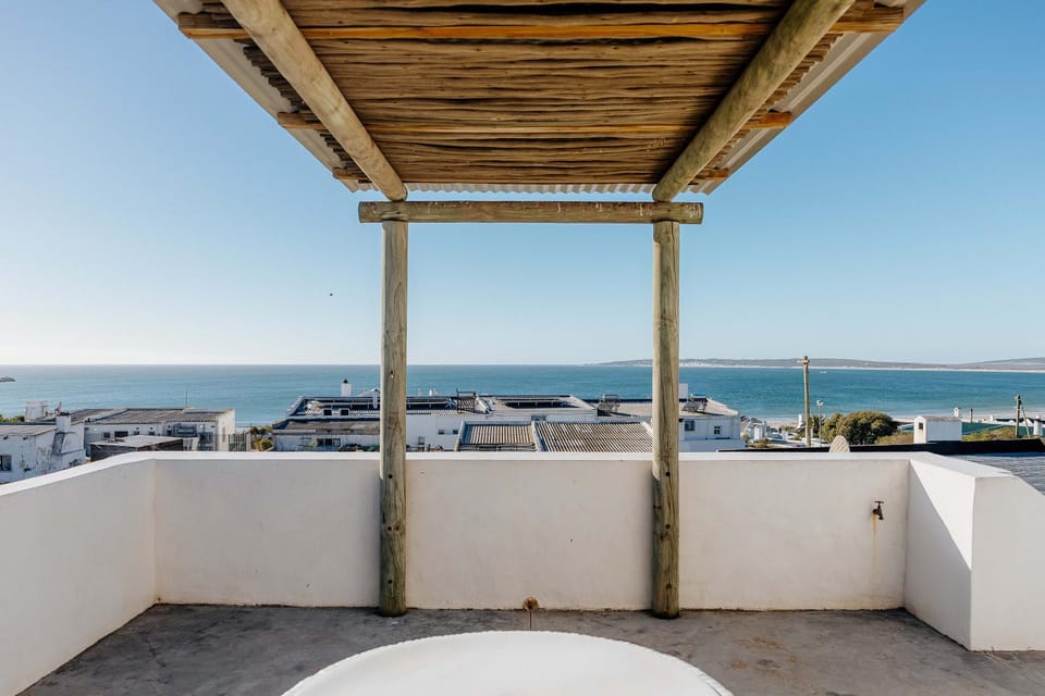 Paella Apartment in Western Cape