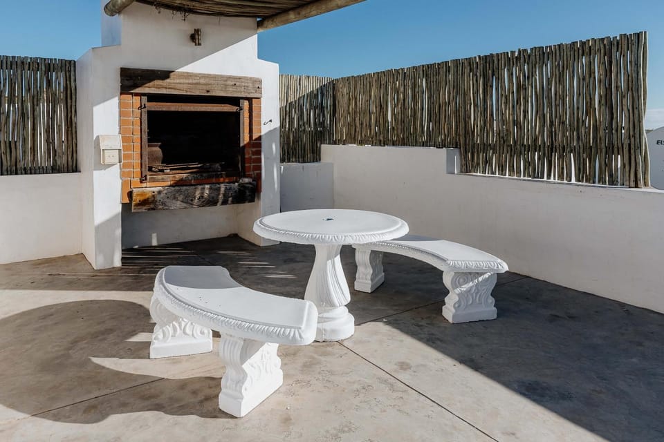 Paella Apartment in Western Cape