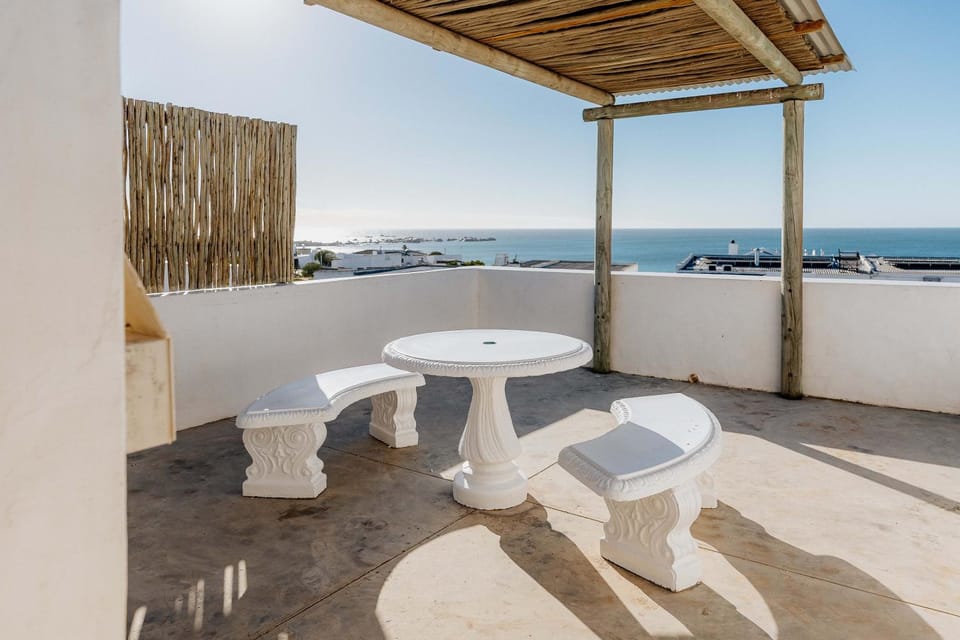 Paella Apartment in Western Cape