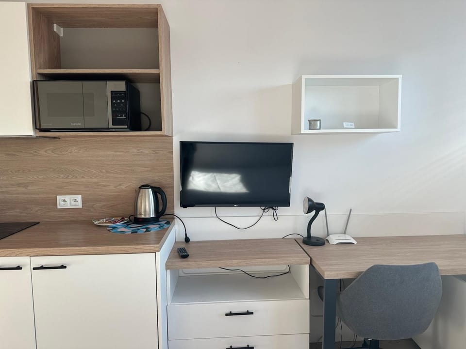 TV and multimedia