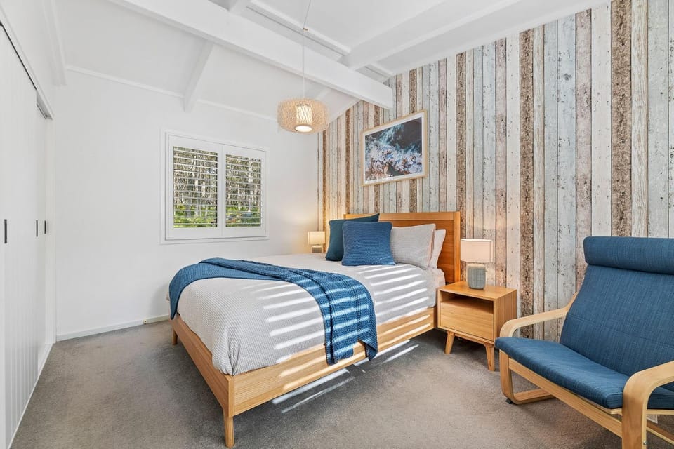 Mystery Bay Retreat House in Mystery Bay