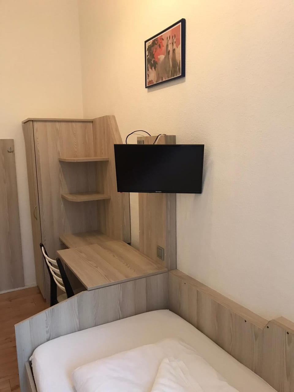 TV and multimedia