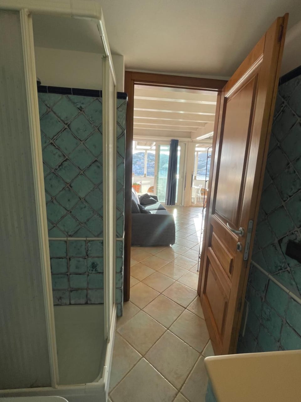 Agenzia Isotur NONTISCORDARDIME Apartment in Ponza