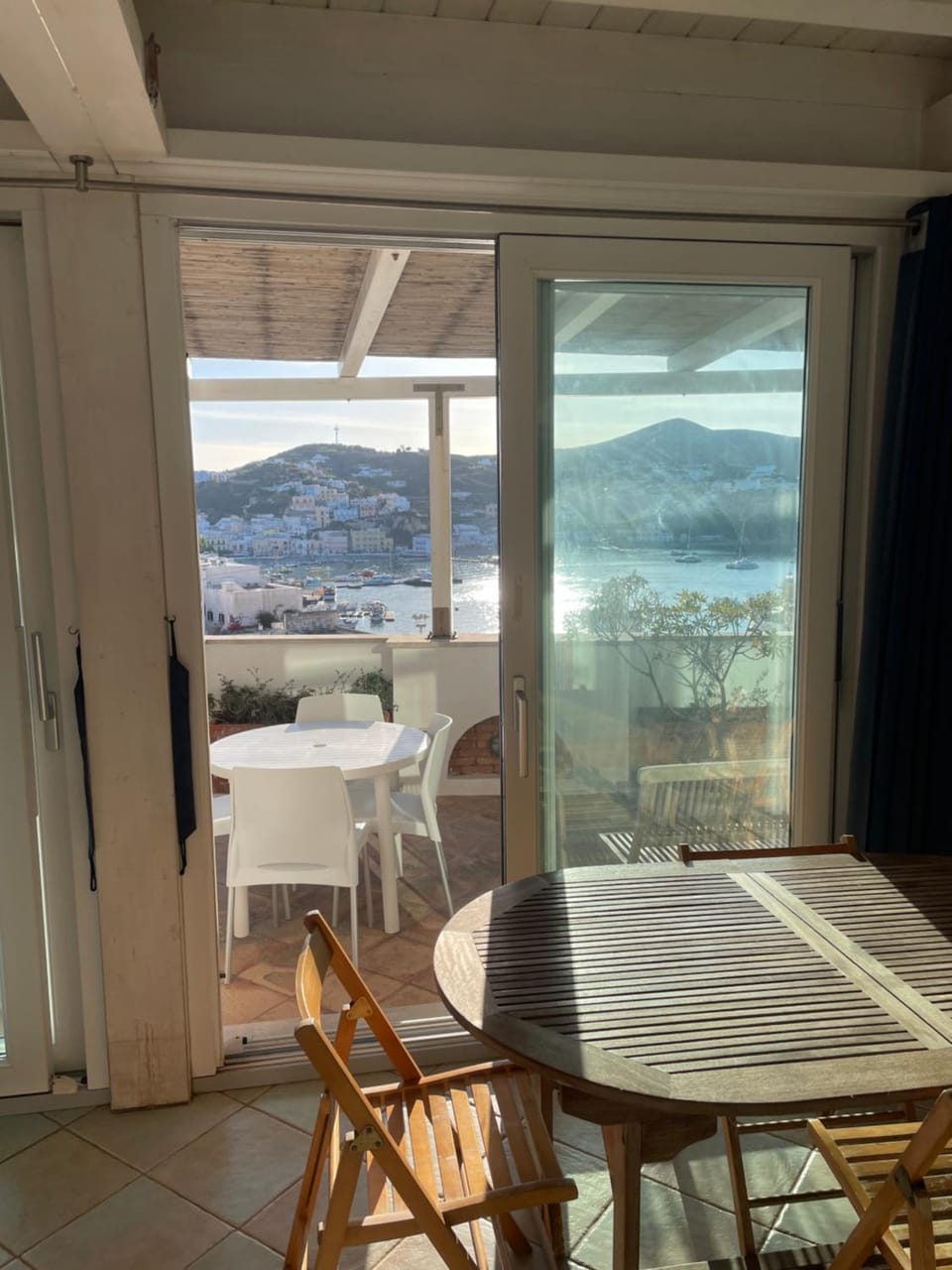 Agenzia Isotur NONTISCORDARDIME Apartment in Ponza