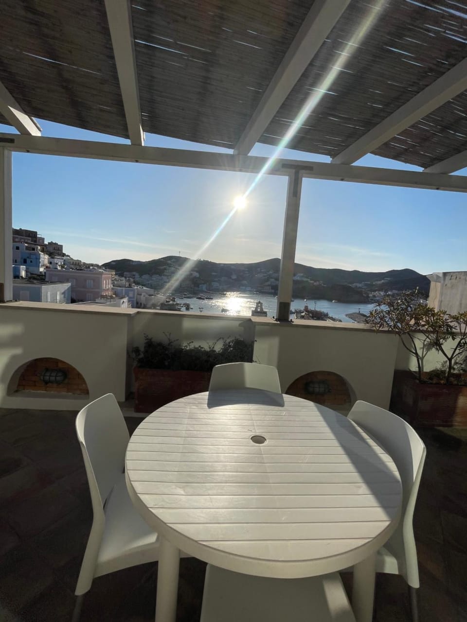 Agenzia Isotur NONTISCORDARDIME Apartment in Ponza