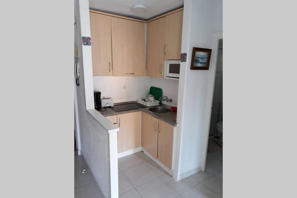 Moby Dick 6B (Verblijf aan de Costa) Apartment in Benidorm