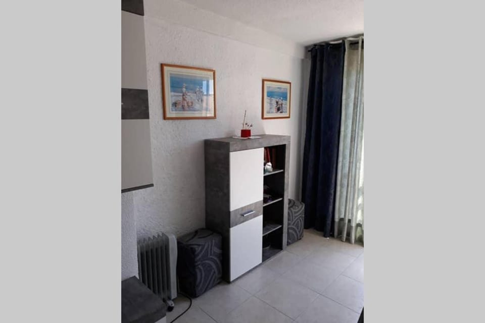 Moby Dick 6B (Verblijf aan de Costa) Apartment in Benidorm