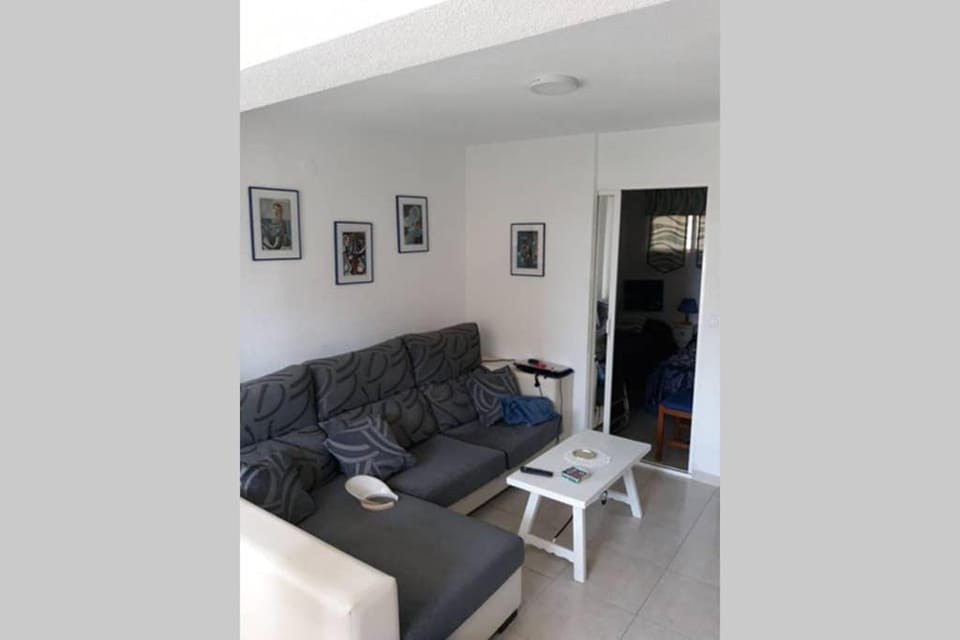 Moby Dick 6B (Verblijf aan de Costa) Apartment in Benidorm