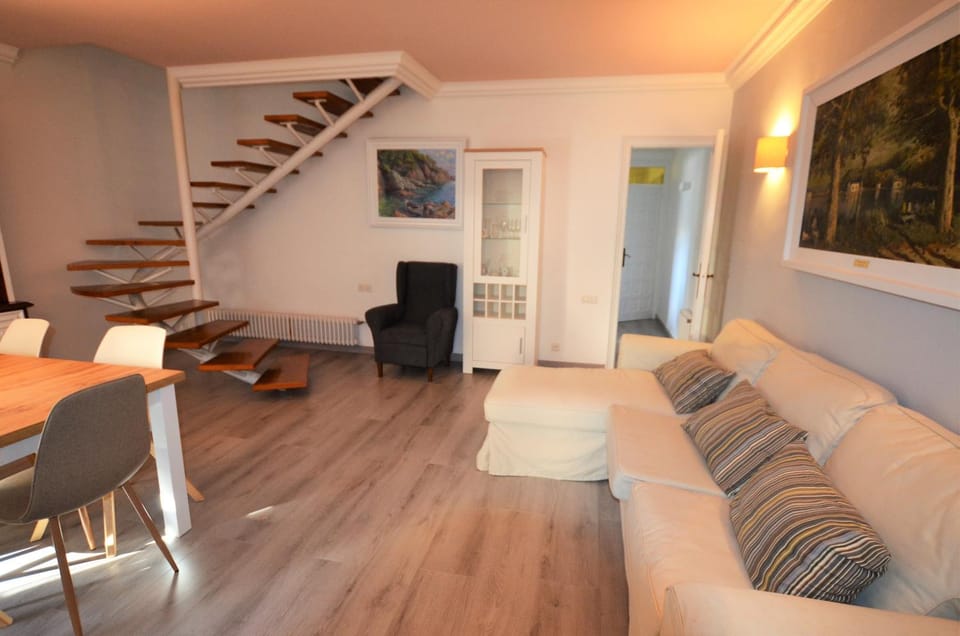 Apartamento centro de Lloret 8 people Apartment in Lloret de Mar