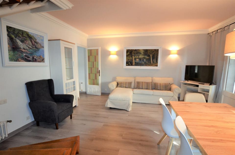 Apartamento centro de Lloret 8 people Apartment in Lloret de Mar