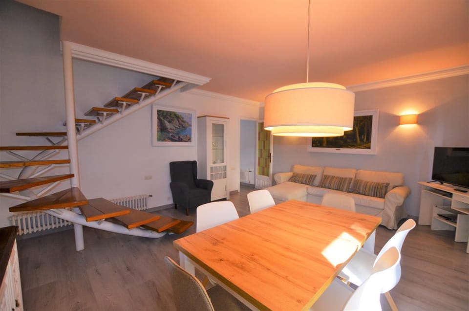 Apartamento centro de Lloret 8 people Apartment in Lloret de Mar