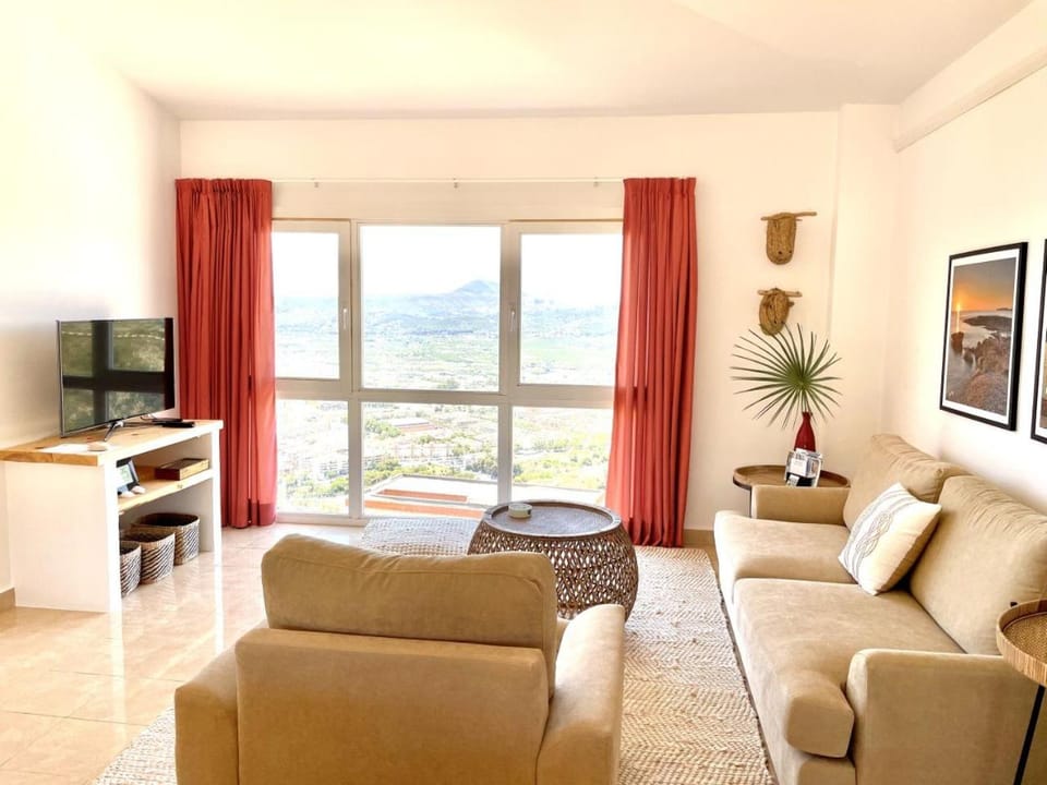 TV and multimedia, View (from property/room)