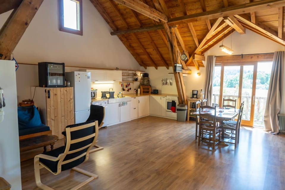 Meals, kitchen