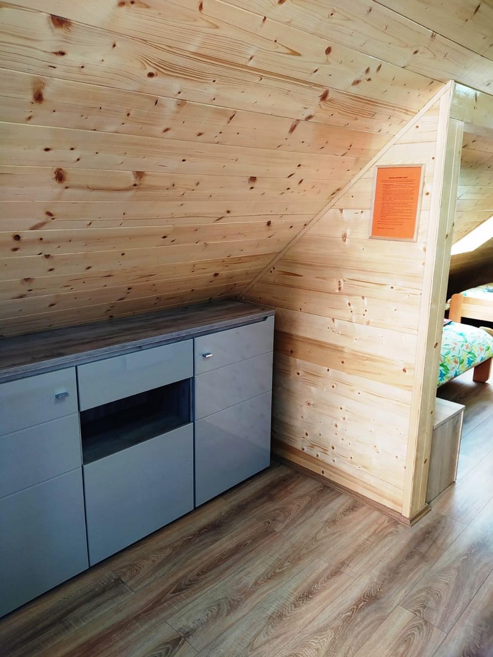 Apartman Golub Sevojno Apartment in Zlatibor District, Serbia