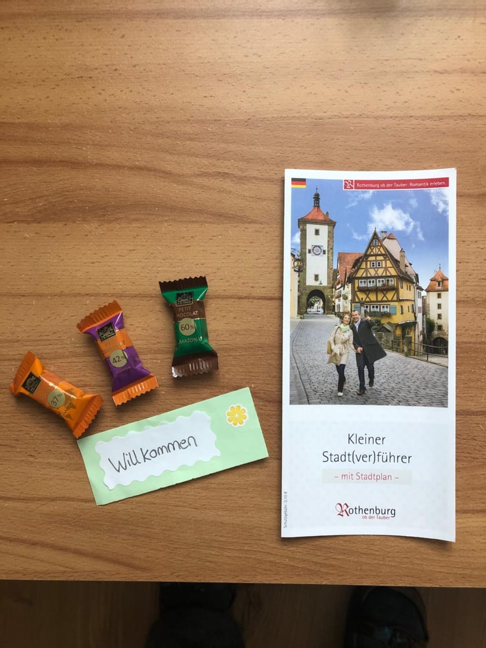 Ferienwohnung Winkler Apartment in Baden-Württemberg