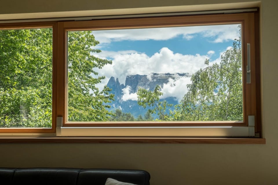 Haus Lichtenstern House in Trentino-South Tyrol