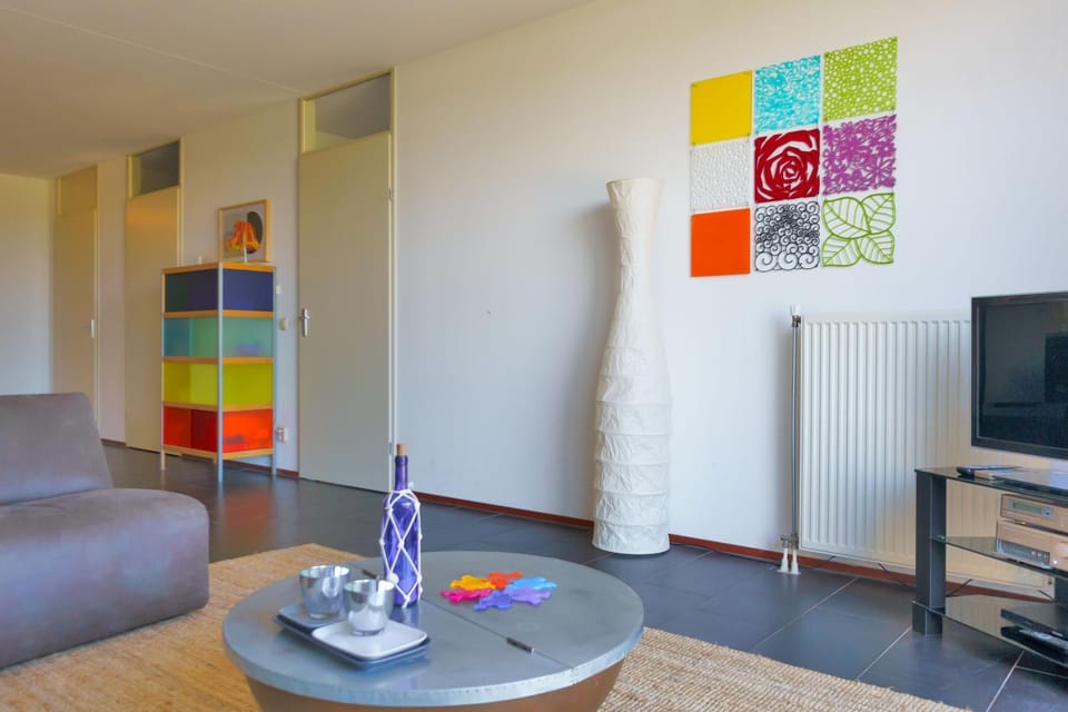 Duinerei 2 Apartment in Callantsoog
