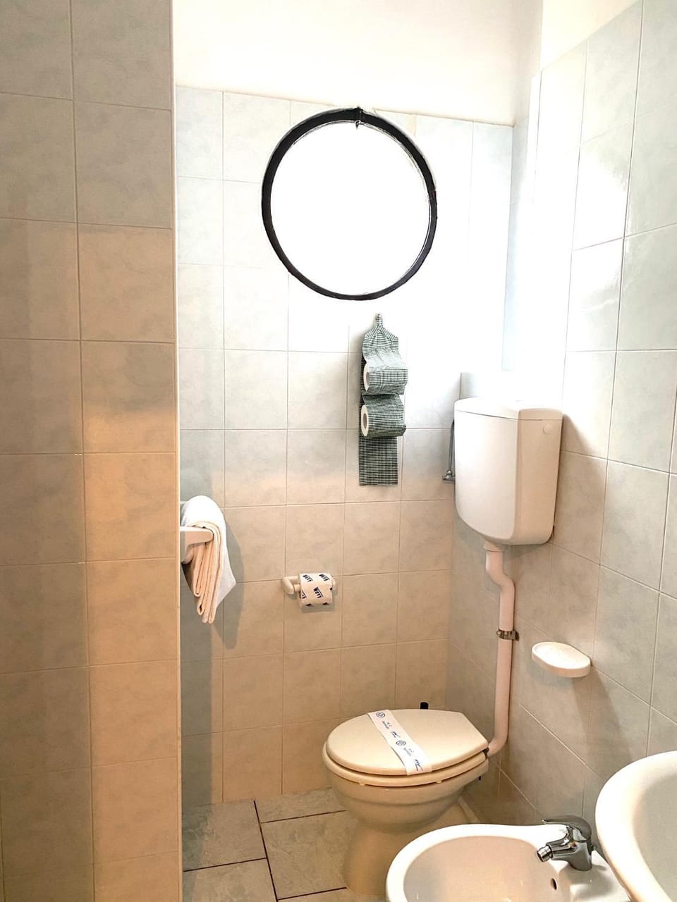 Hotel Ondina Hotel in Cattolica
