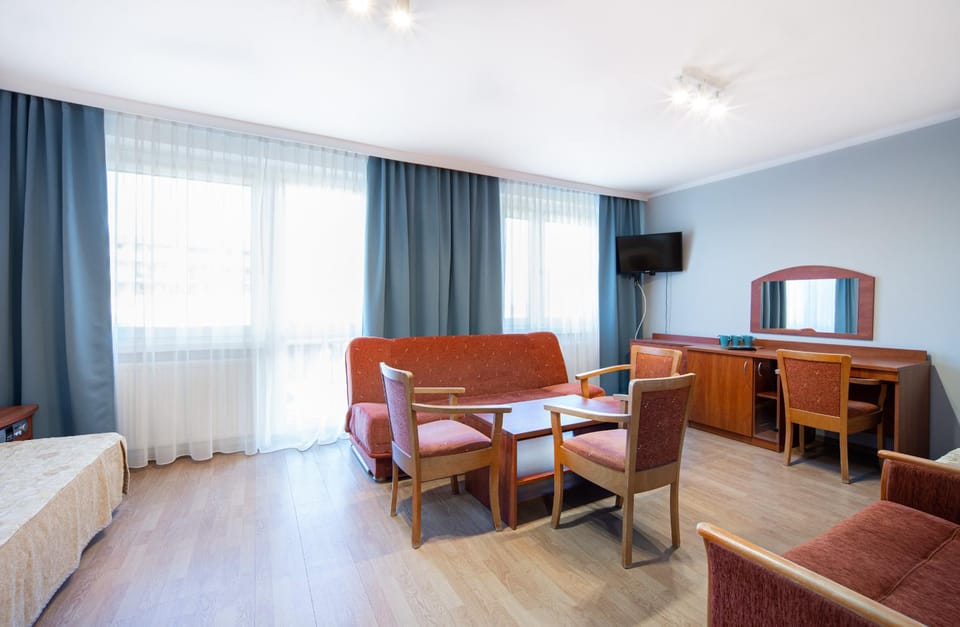 Resort Dankar Resort in West Pomeranian Voivodeship, Poland