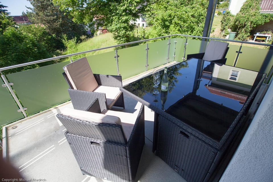 Traumferienhaus Bergblick Mittelndorf, bis zu 8 Personen, Sauna, Grill House in Sächsische Schweiz-Osterzgebirge