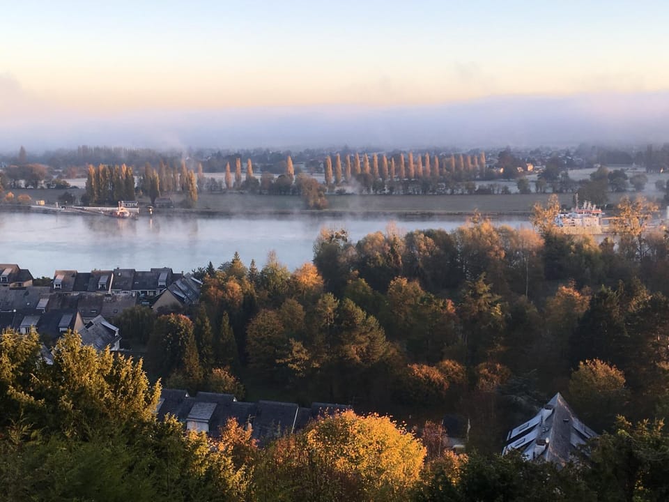 View (from property/room)