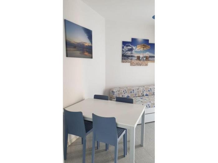 BA - Cristallo - Sea View - Apartment in Lignano Sabbiadoro
