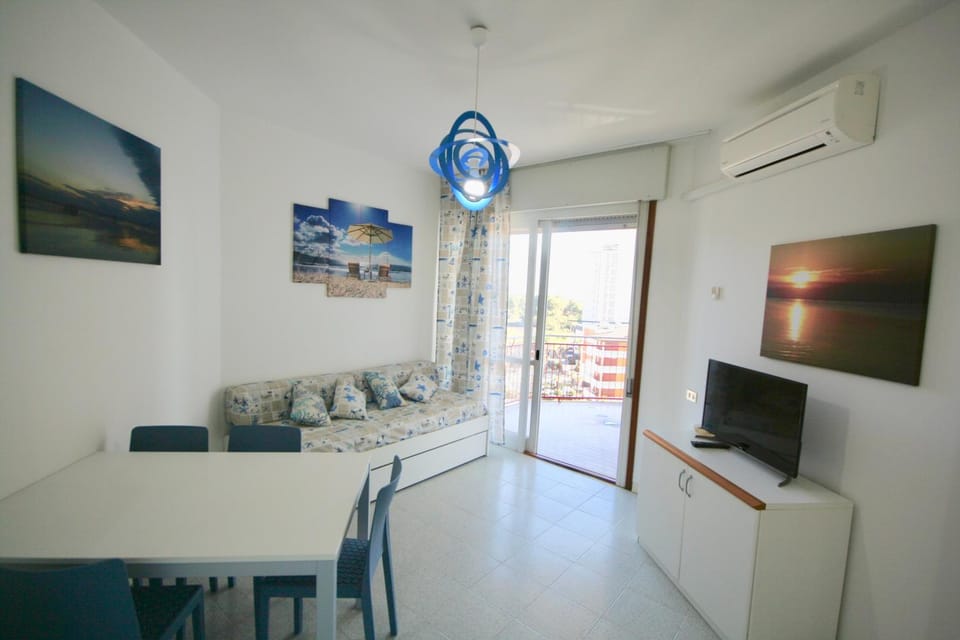 BA - Cristallo - Sea View - Apartment in Lignano Sabbiadoro