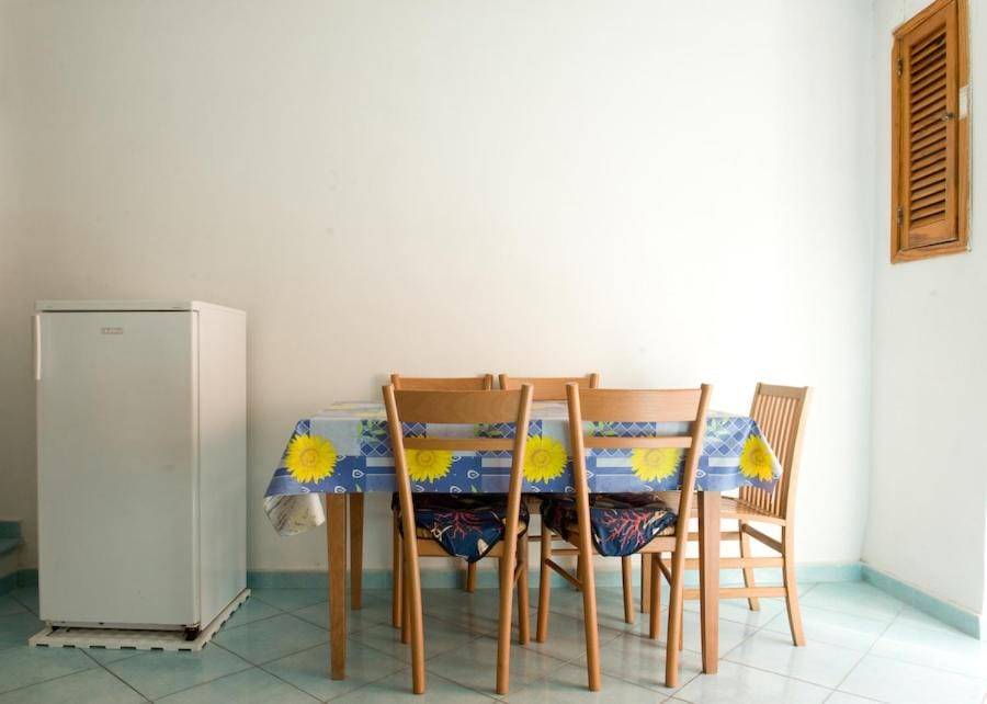 Agenzia Isotur PICCOLA DOMITILLA Apartment in Ponza