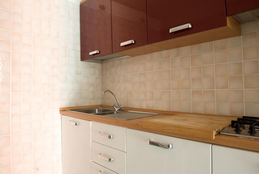 Agenzia Isotur PICCOLA DOMITILLA Apartment in Ponza