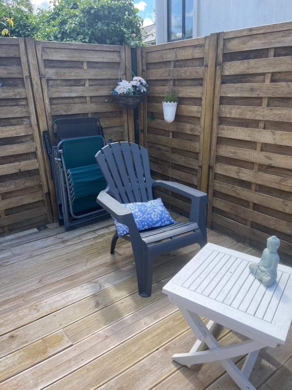 KER HEDWIGE Apartment in Carnac