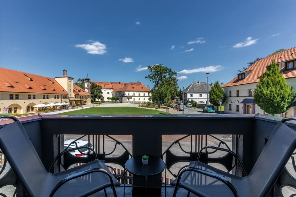 Apartmány Malen Apartment in Lower Silesian Voivodeship