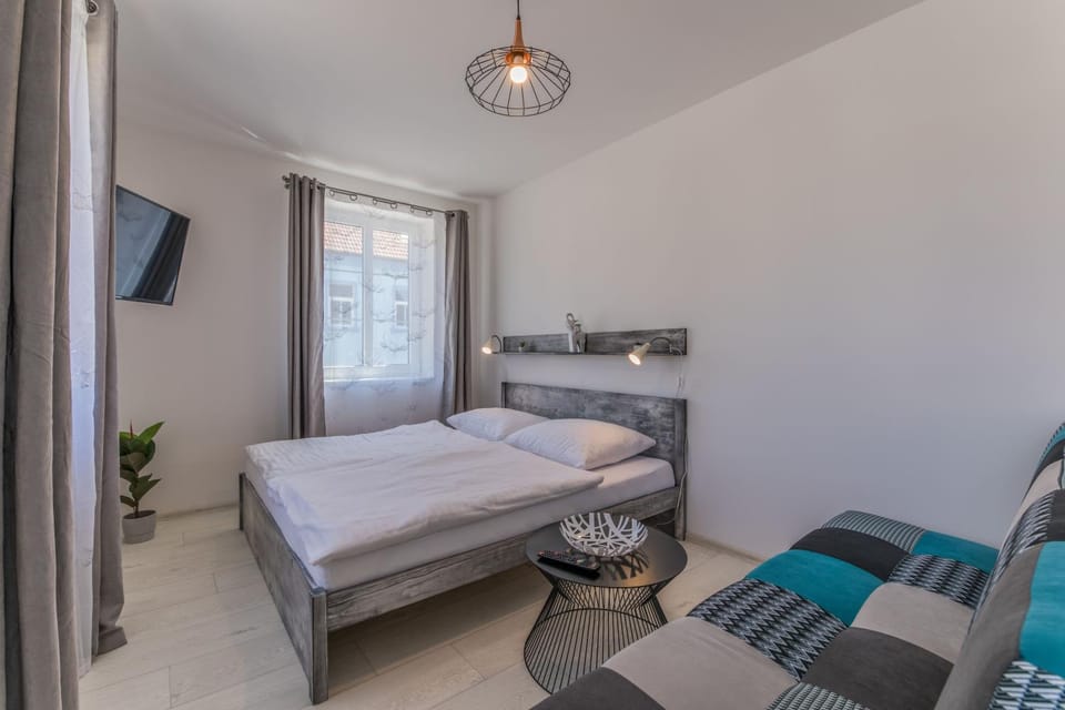 Apartmány Malen Apartment in Lower Silesian Voivodeship