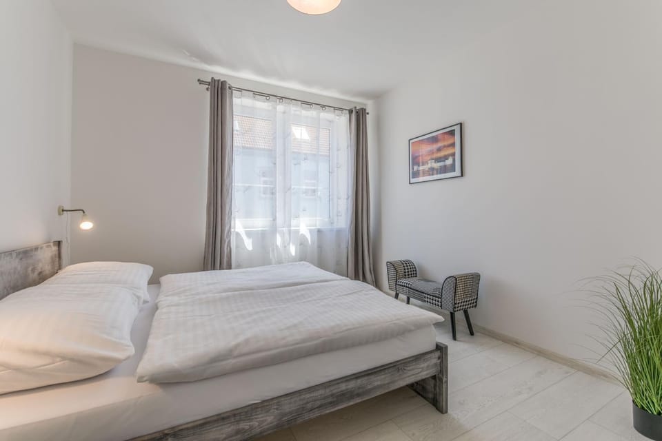 Apartmány Malen Apartment in Lower Silesian Voivodeship