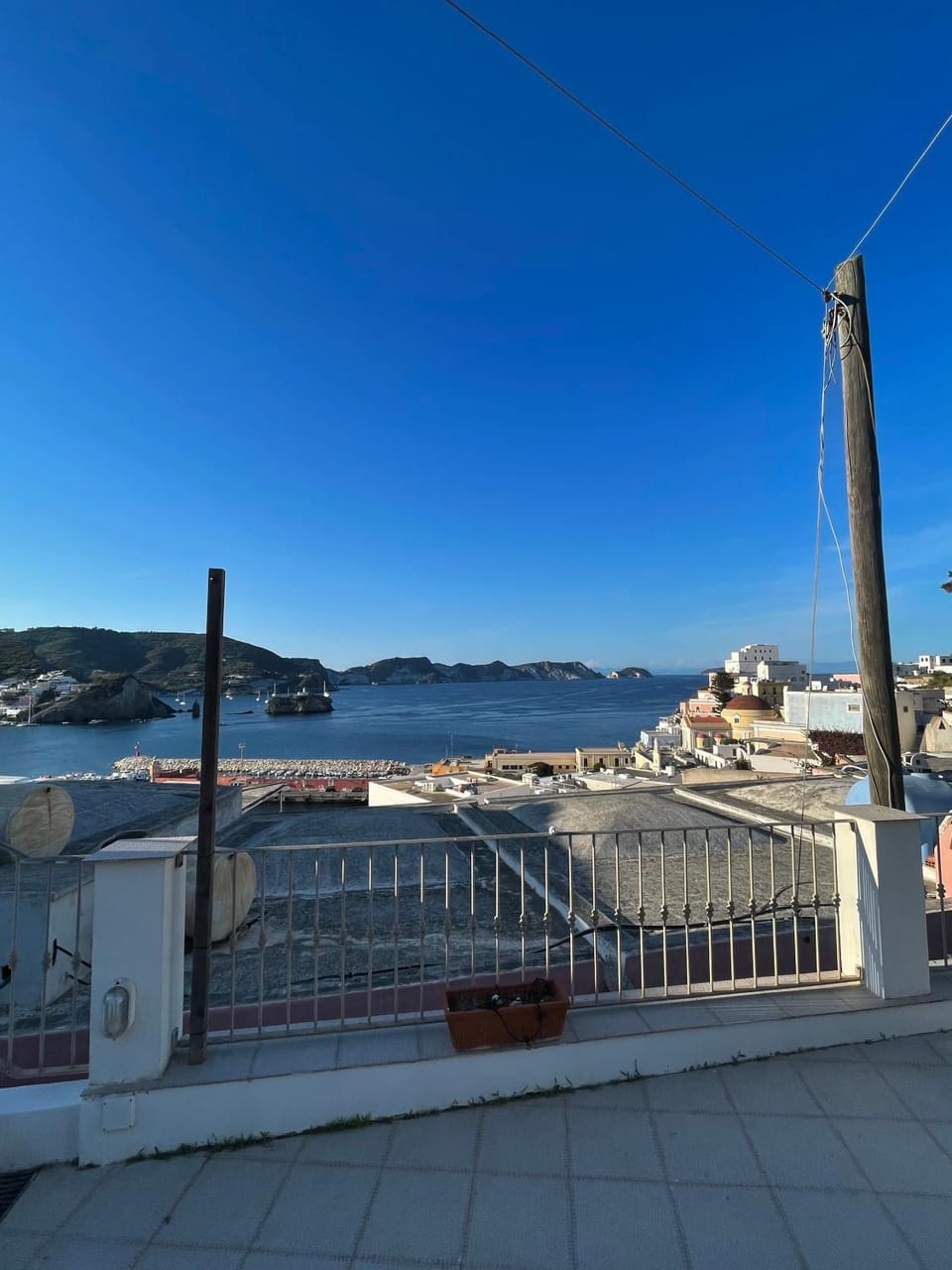 Natural landscape, View (from property/room), Balcony/Terrace, Balcony/Terrace