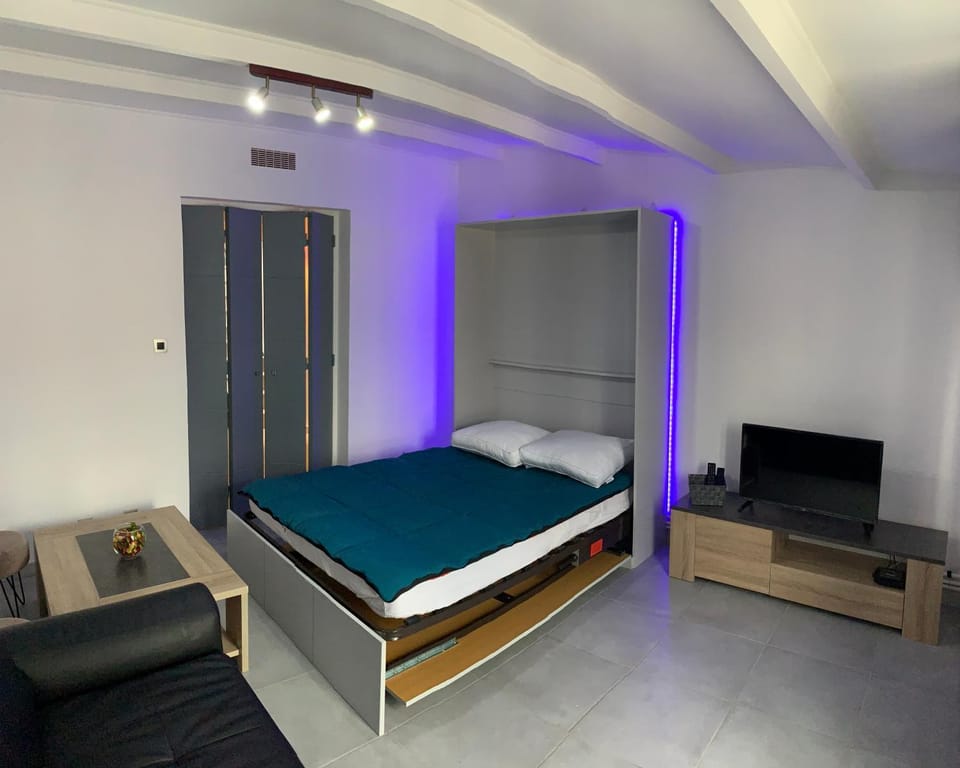 Le cabanon de bottai House in Provence-Alpes-Côte d'Azur