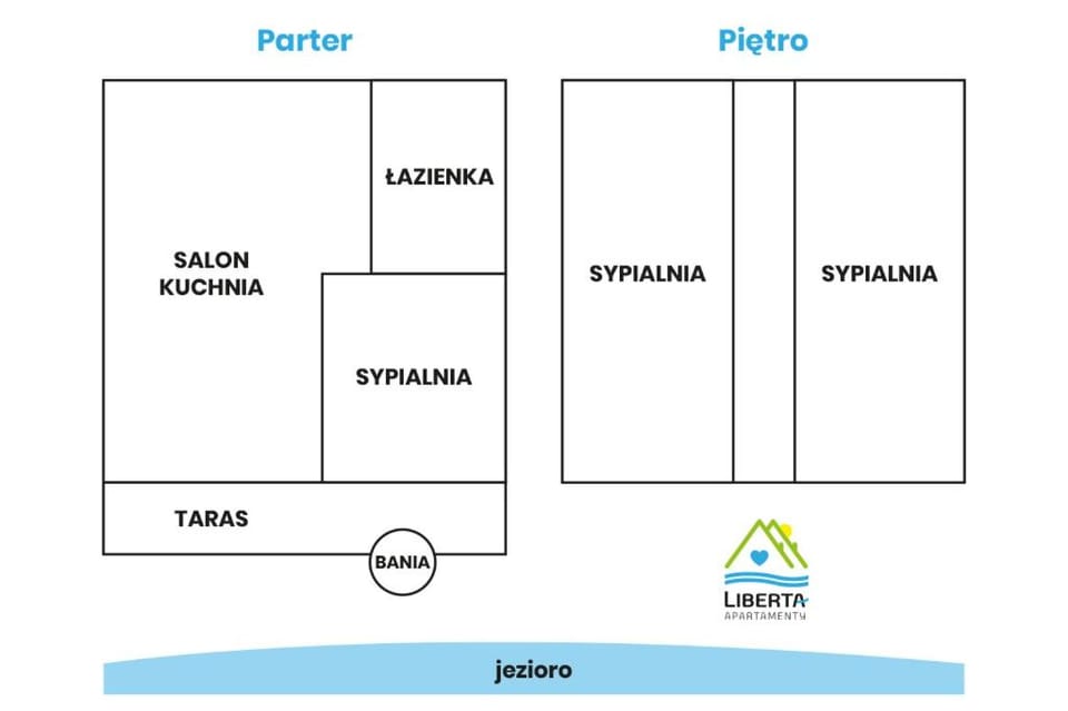 Apartamenty Liberta Apartment in Poland