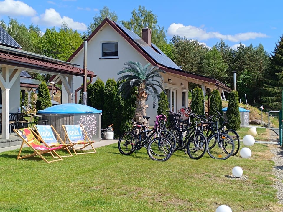 Apartamenty Liberta Apartment in Poland