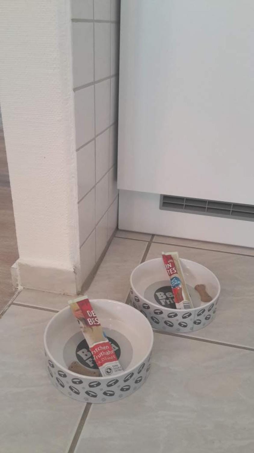 Komfort+ Ferienwohnung C1 Apartment in Dahme