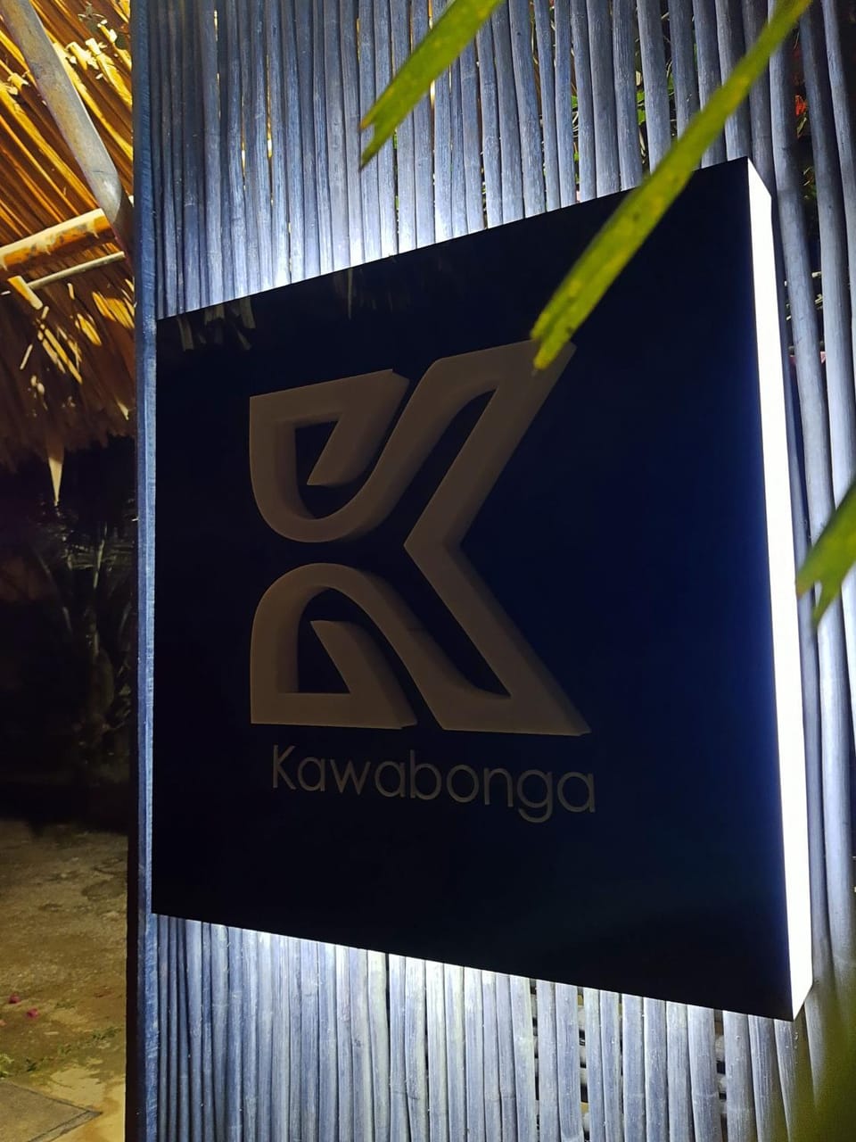 Facade/entrance, Property logo or sign