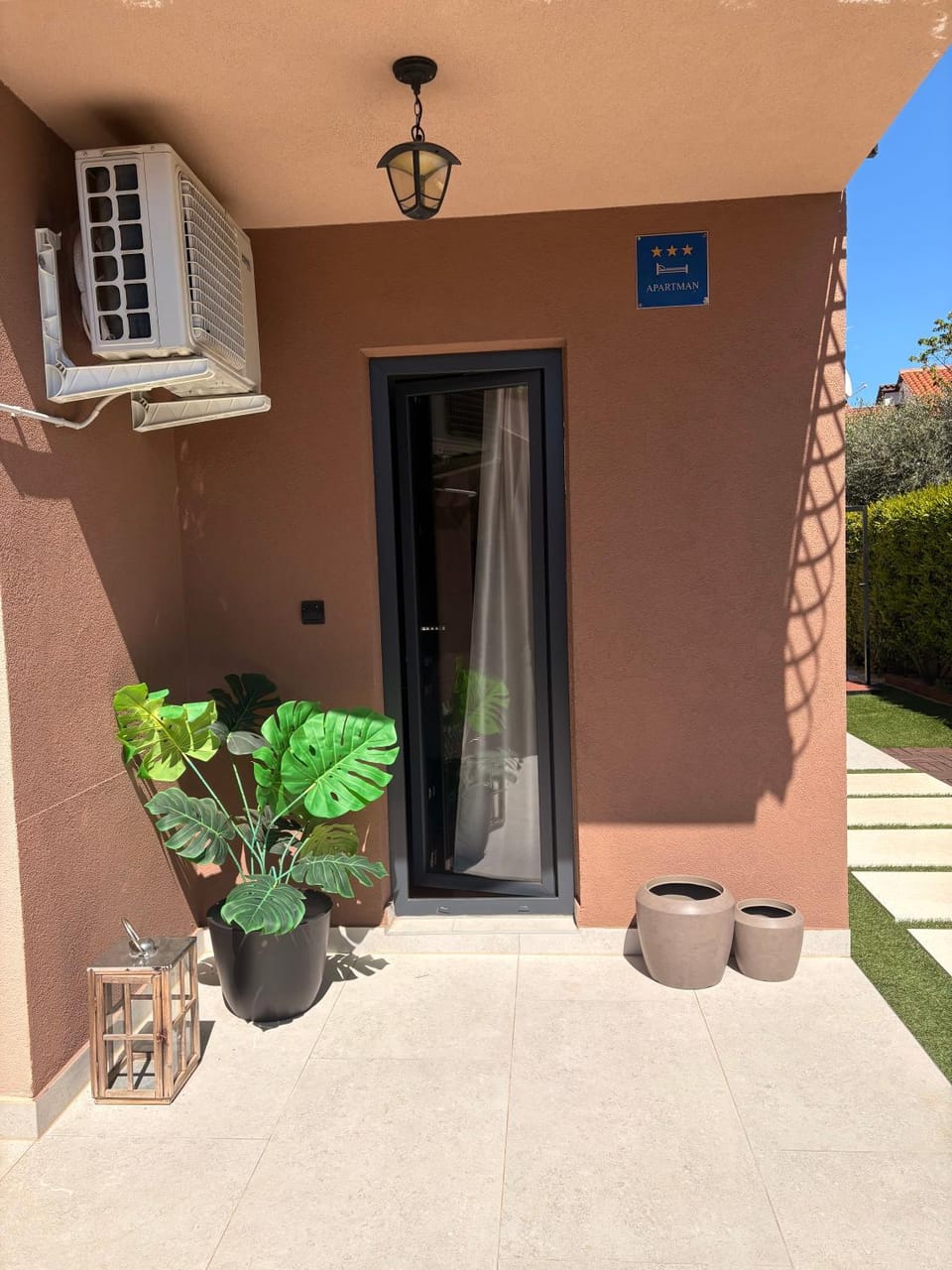Villa Masha Fasana Apartment in Fažana