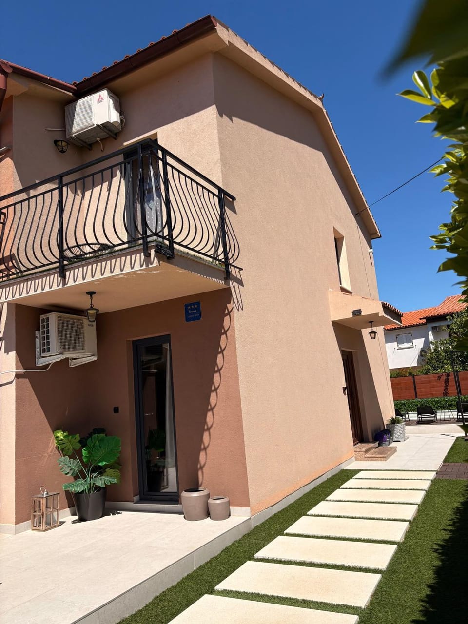 Villa Masha Fasana Apartment in Fažana