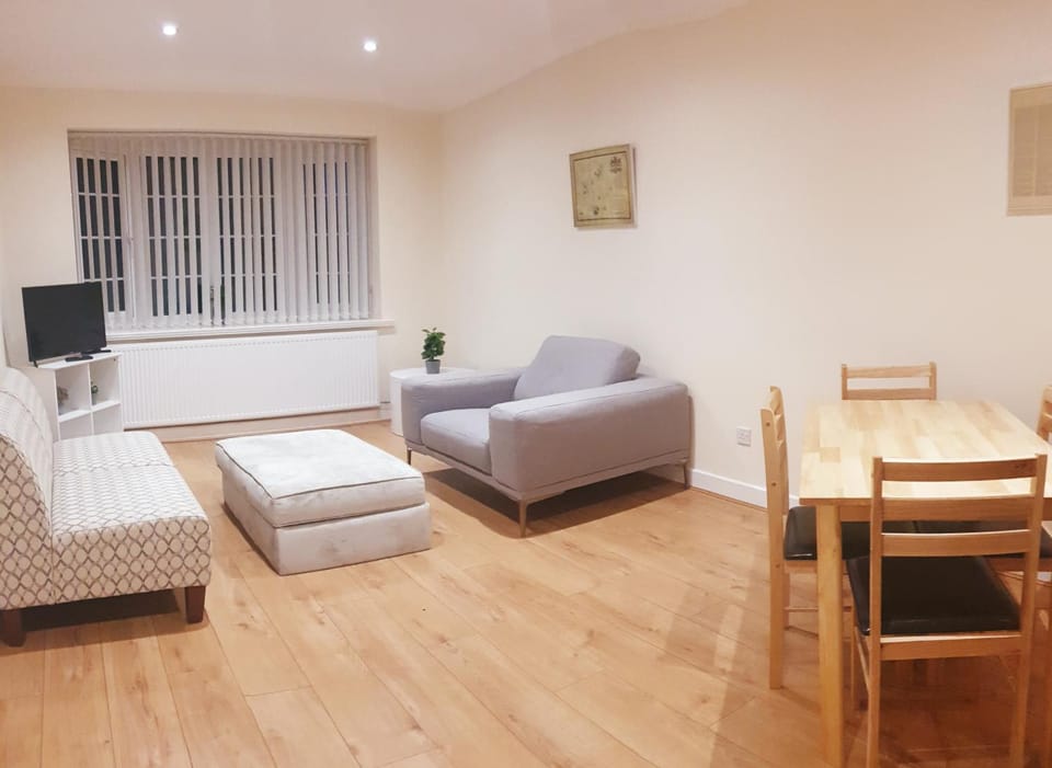 Gregory Place Apartment in Nottingham