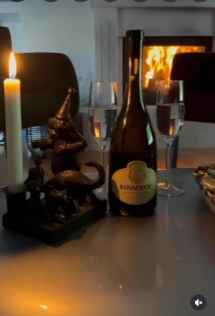 Kamin LUX Apartment in Zlatibor District, Serbia