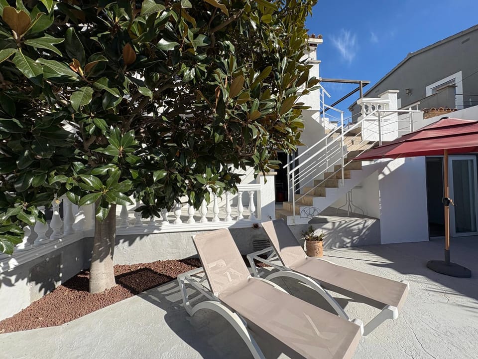 Casa Pani Apartment in Alt Empordà