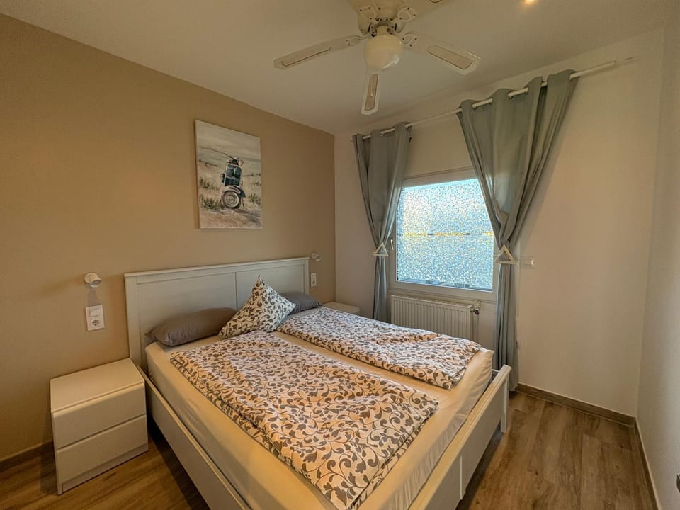 Casa Pani Apartment in Alt Empordà